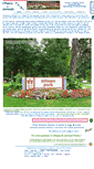 Mobile Screenshot of ottawapark.org